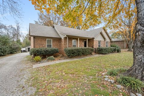 2258 W Primm Ln Murfreesboro TN 37129