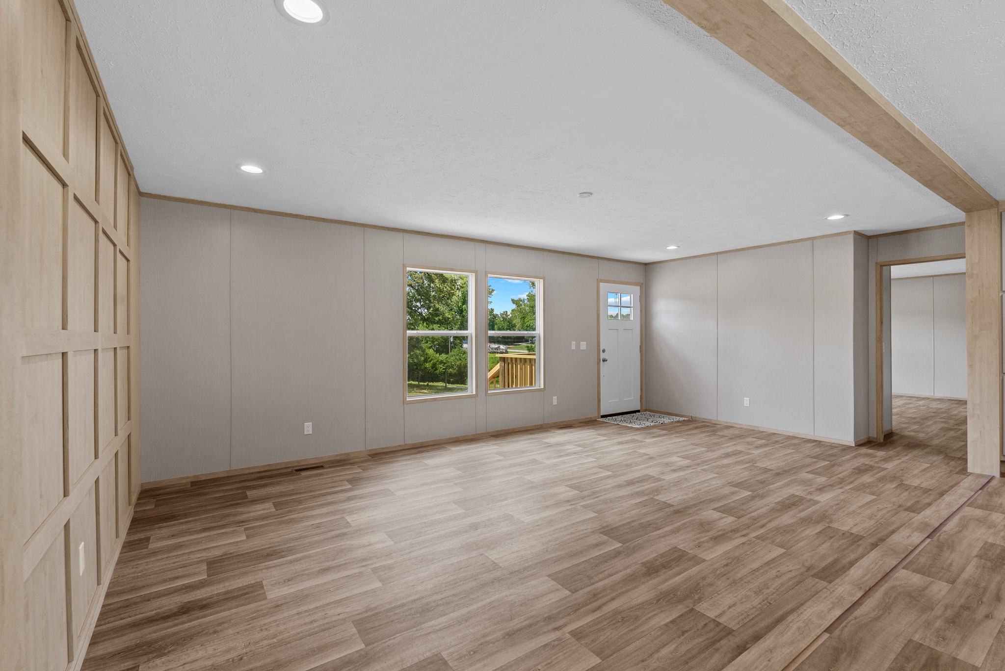 191 Lucille St