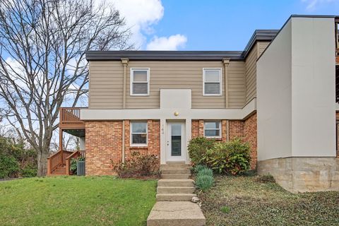 940 Gale Ln 149 Nashville TN 37204