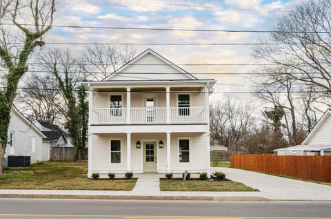 805 N Highland Ave Murfreesboro TN 37130