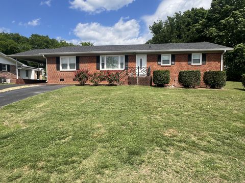 Photo of 105 Tollgate Rd, Pulaski, TN 38478 (MLS # 3211156)