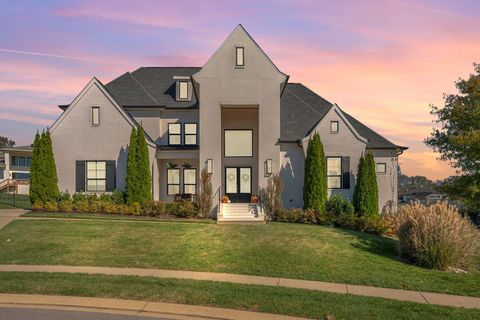 6324 Turkey Foot Court Franklin TN 37067