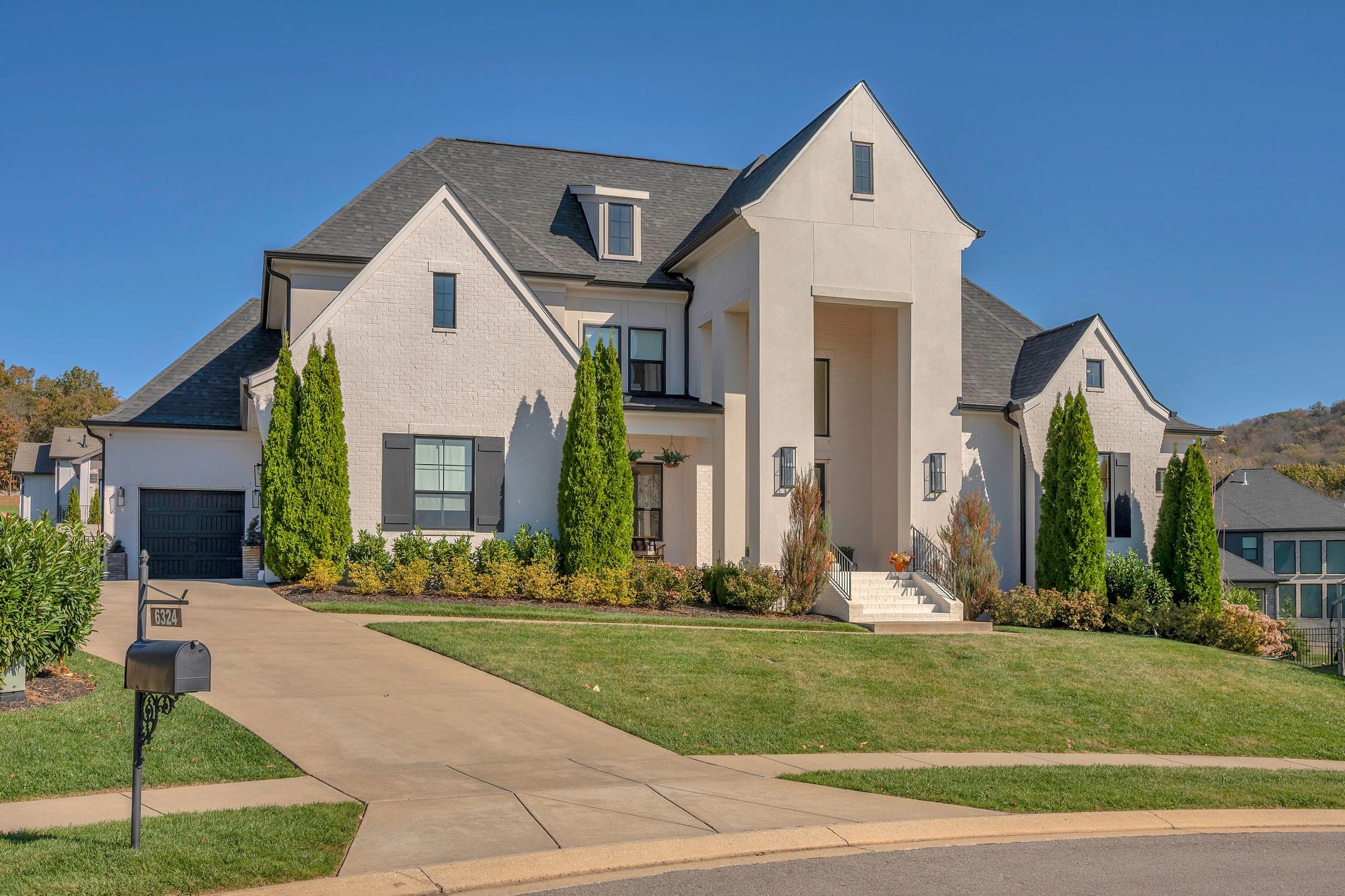 6324 Turkey Foot Court