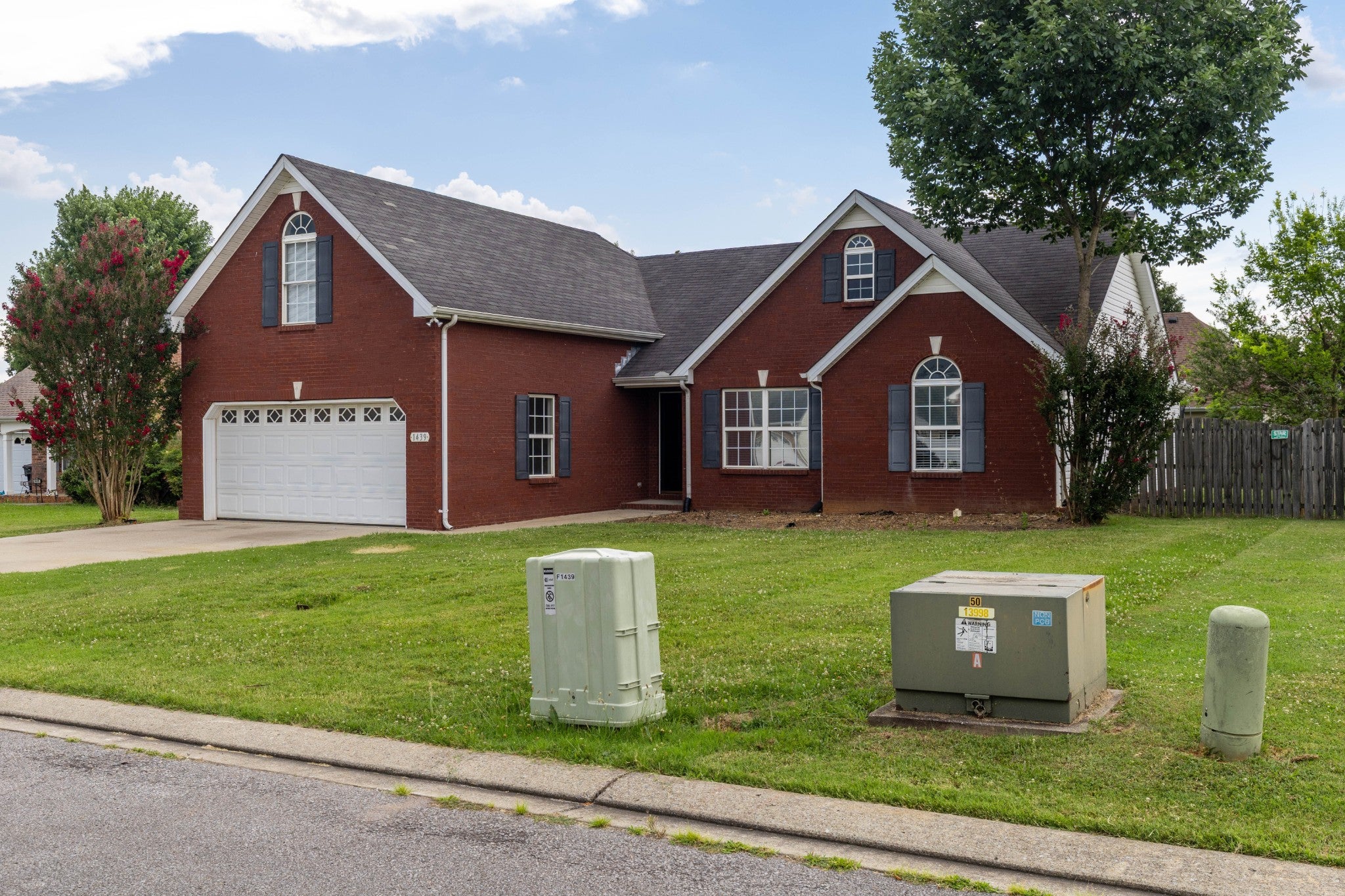 1439 Antebellum Dr