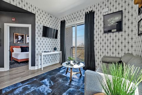 Photo of 2519 Clifton Ave #303, Nashville, TN 37209 (MLS # 3169824)