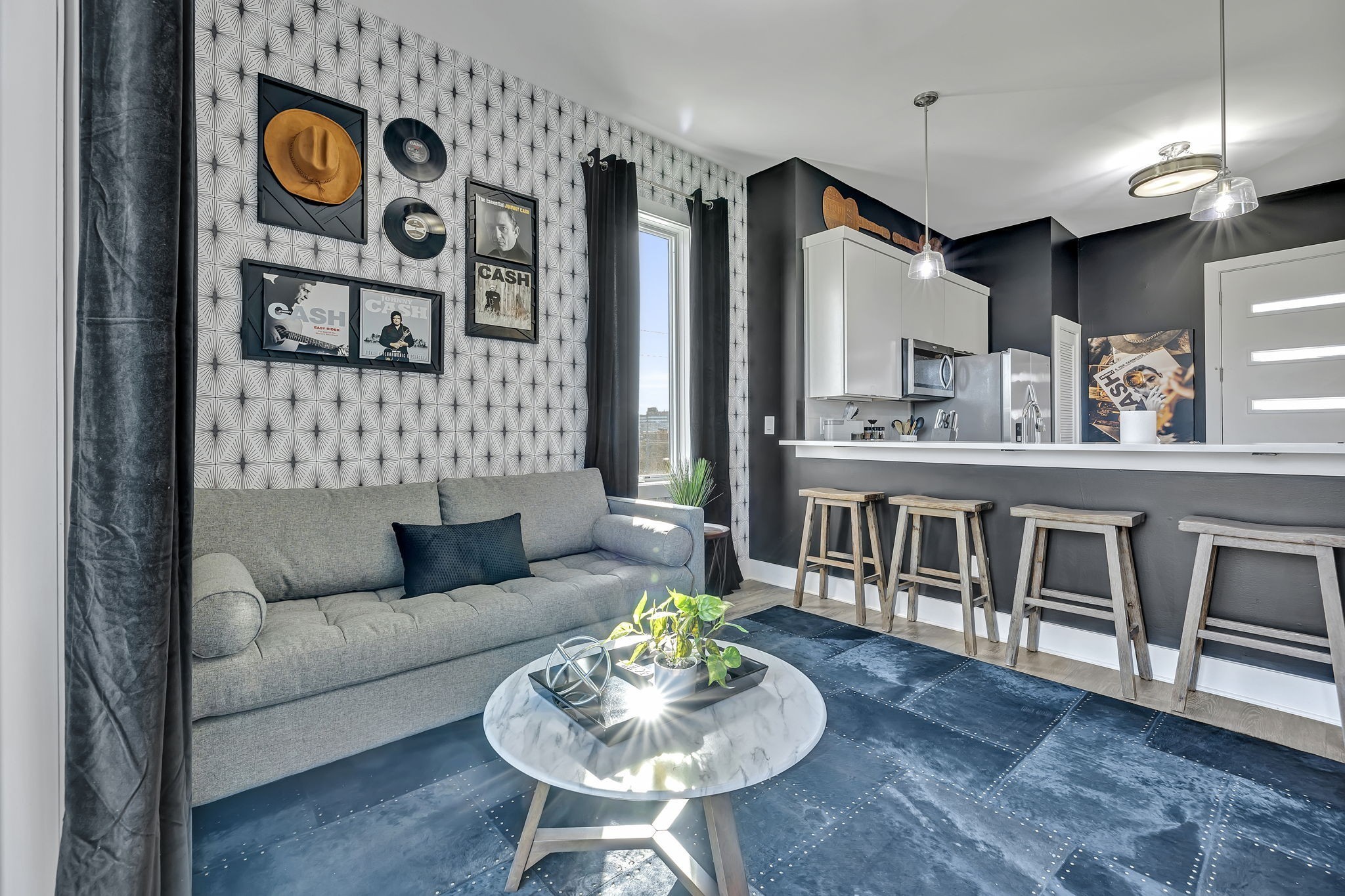 2519 Clifton Ave 303