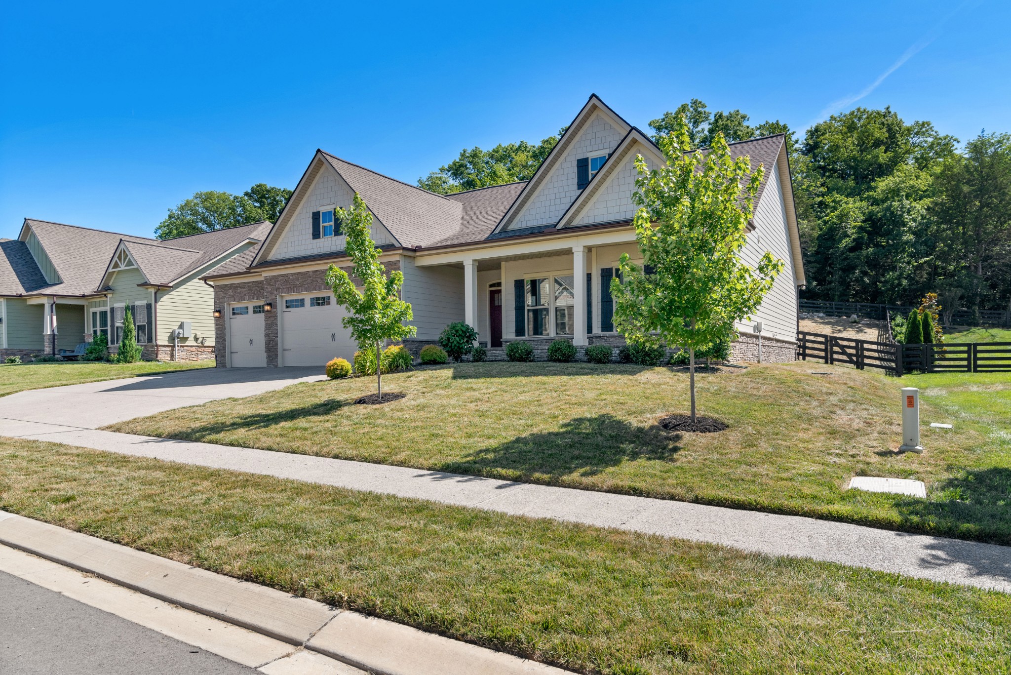 7208 Sky Meadow Dr