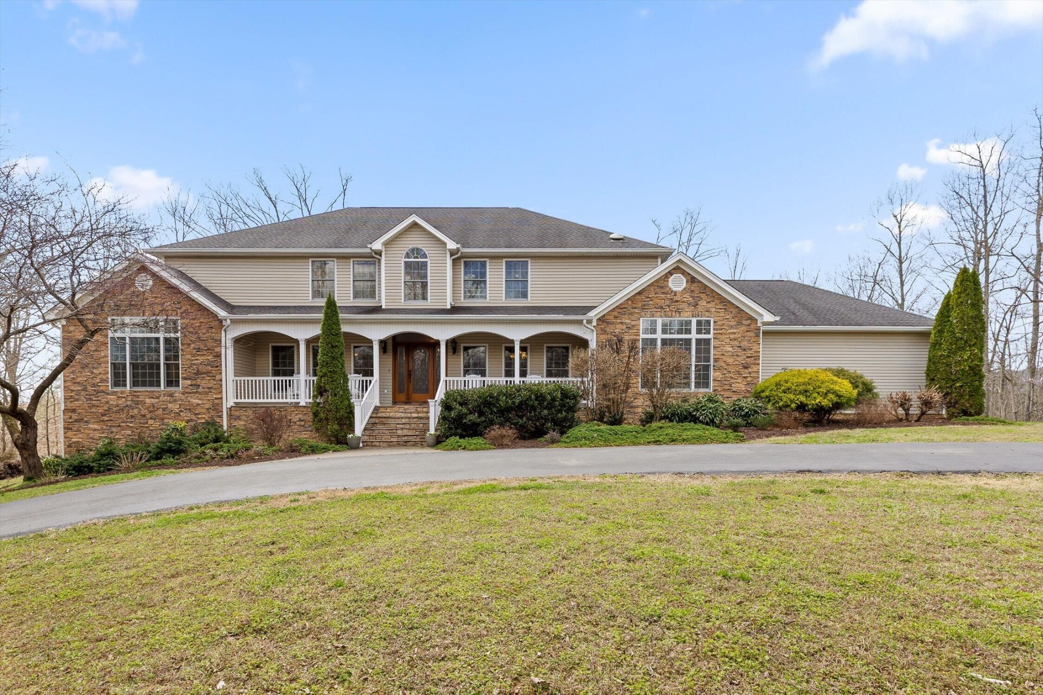 1250 Owl Hollow Road