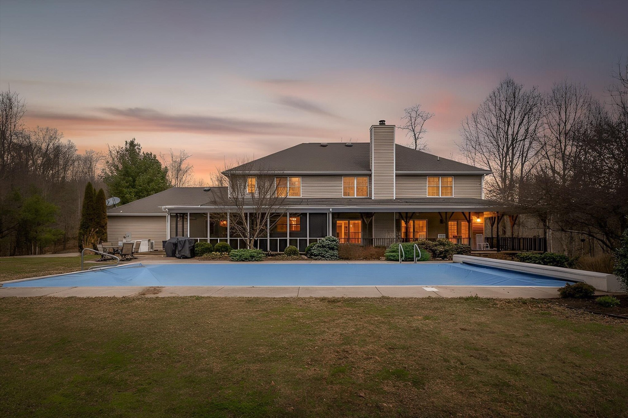 1250 Owl Hollow Road