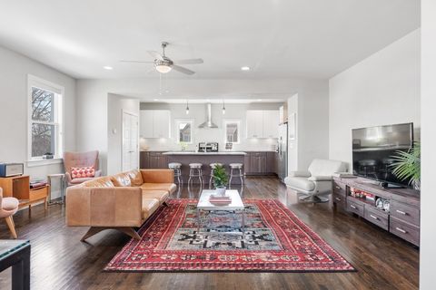 1517 Porter Rd, Nashville, TN 37206 - MLS#: 2816079