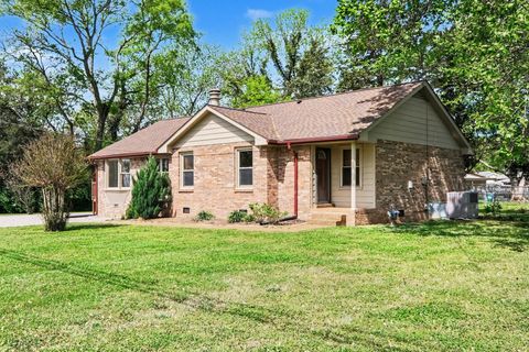 815 Stonebrook Blvd Nolensville TN 37135