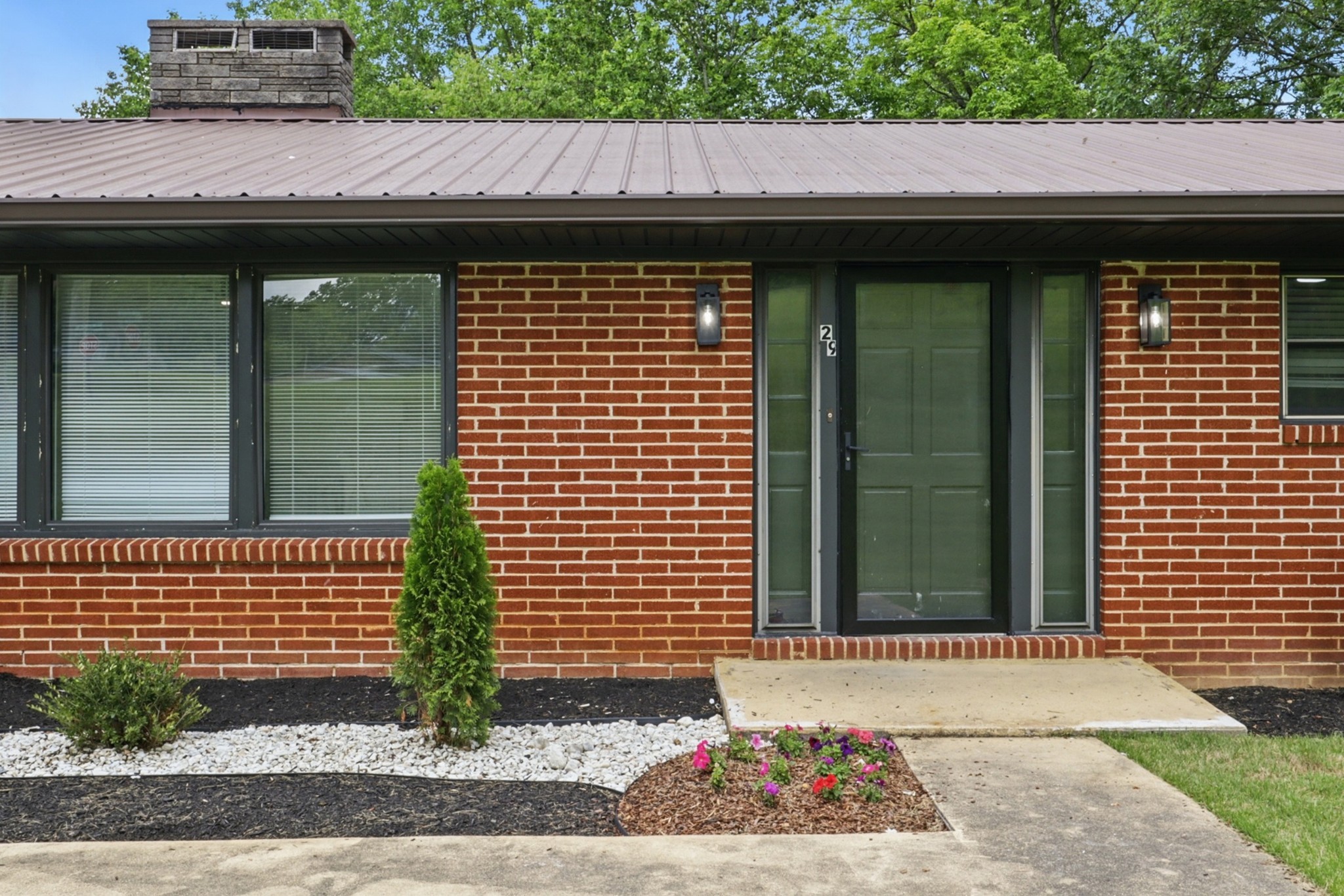 29 Old Shelbyville Rd