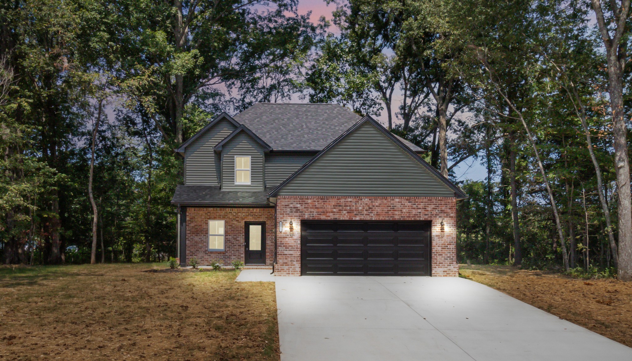View Southside, TN 37171 house