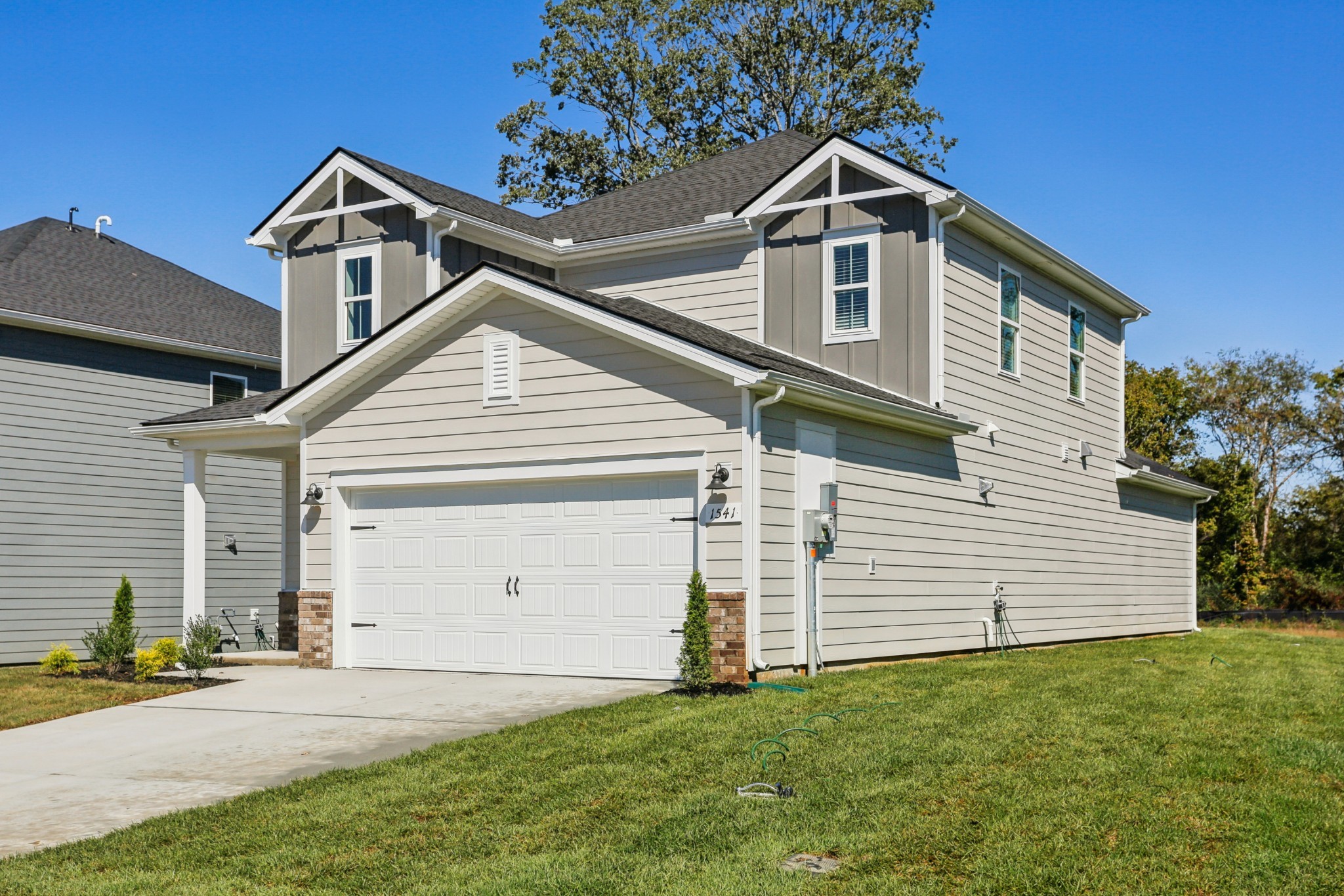 1541 Bear Branch Trce