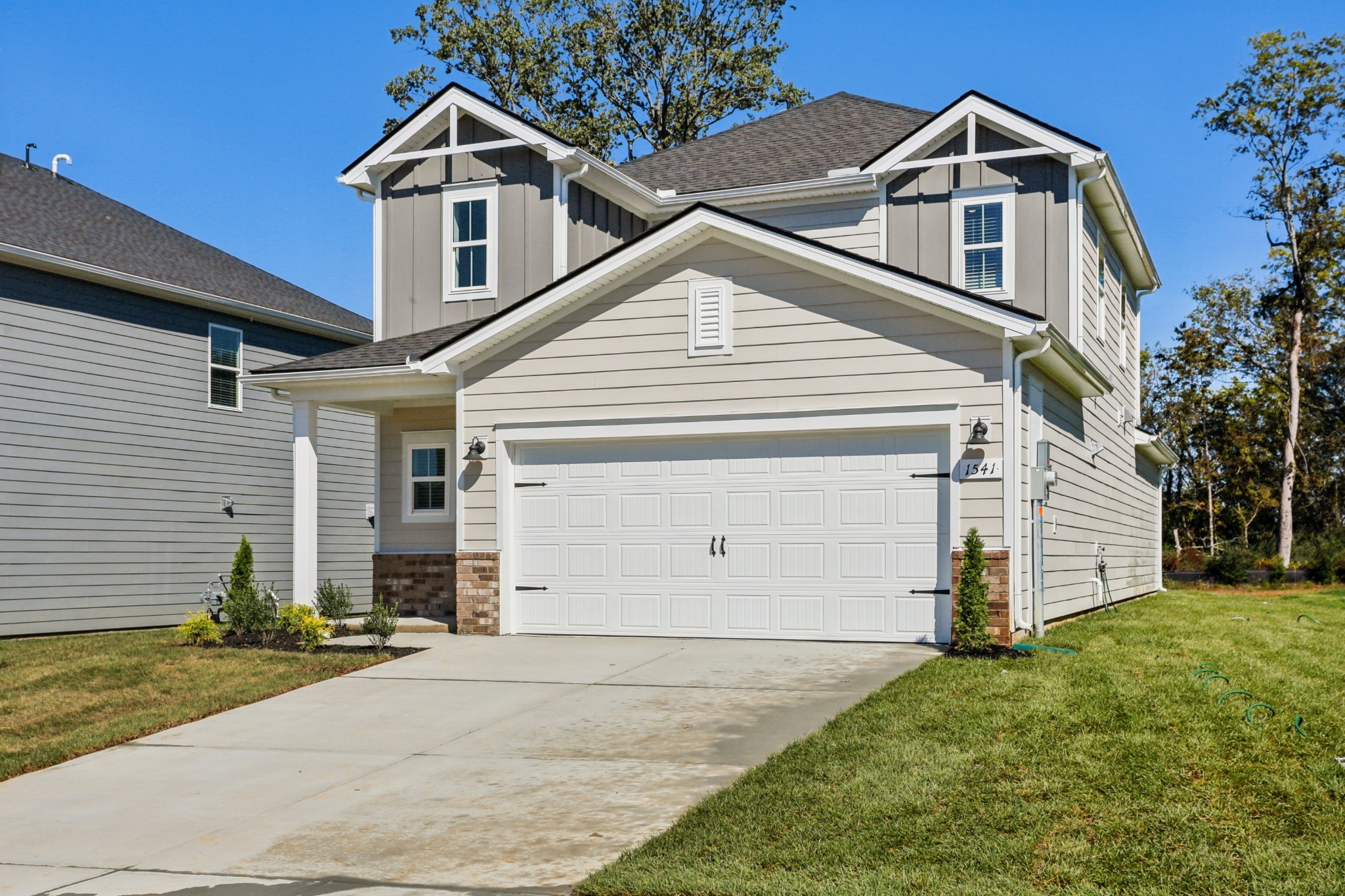 1541 Bear Branch Trce