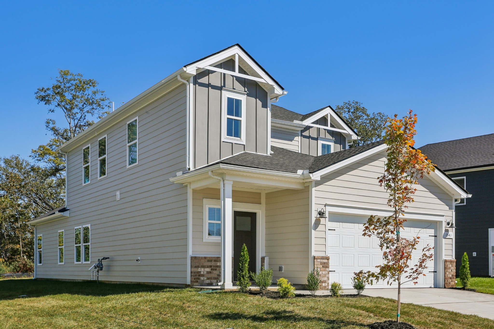 1541 Bear Branch Trce