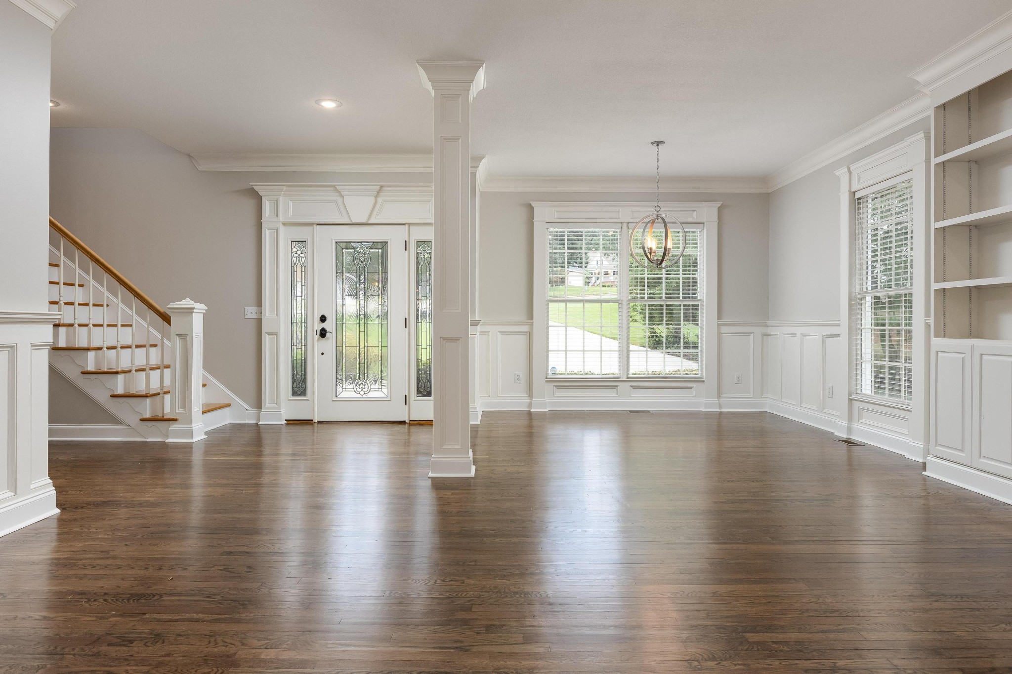 1514 Hawthorne Landing NW