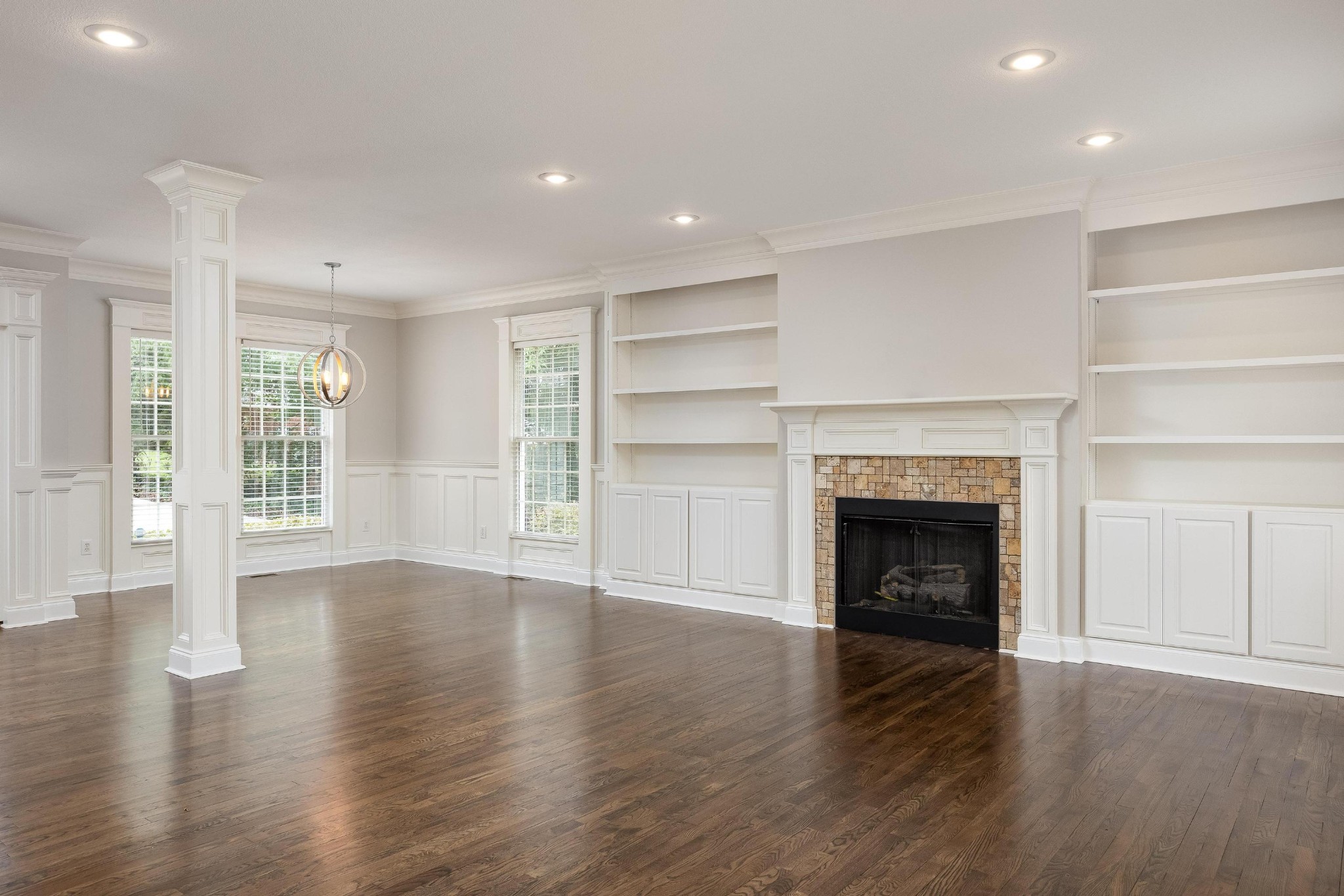 1514 Hawthorne Landing NW