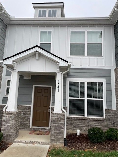 Photo of 1741 Frodo Way, Murfreesboro, TN 37128 (MLS # 3060961)