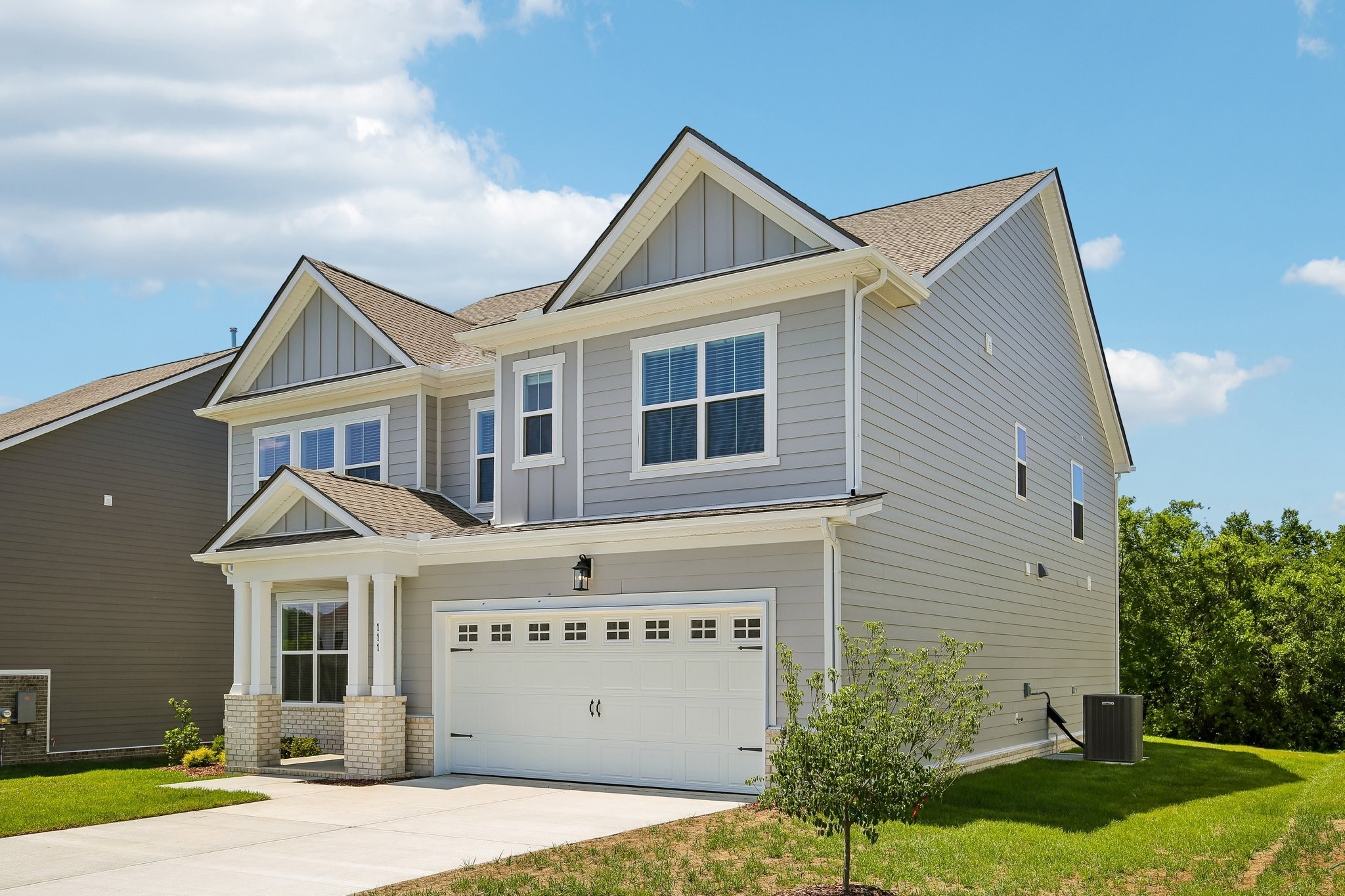 111 Emeline Way