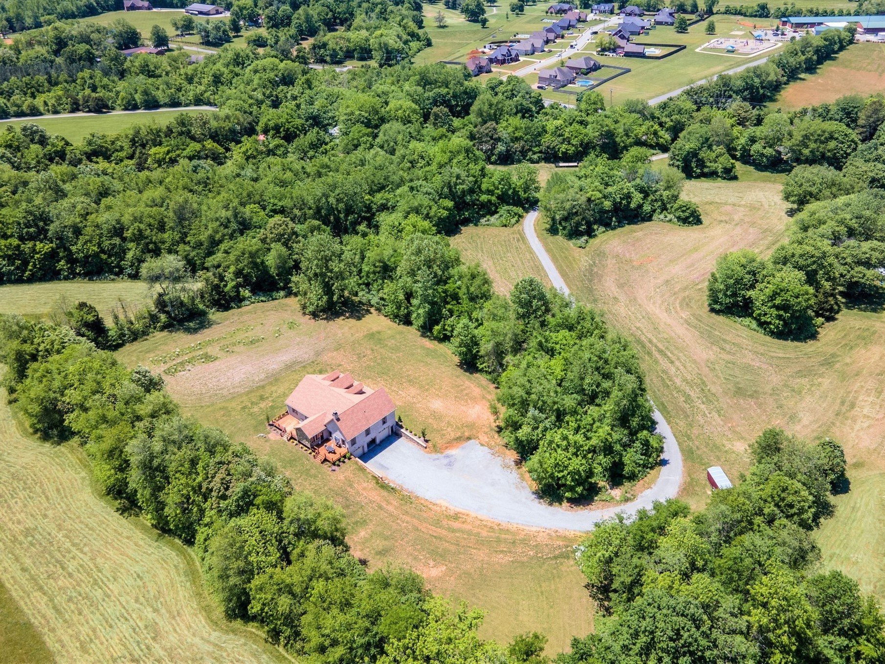 800 Butler Rd
