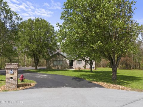 Photo of 55 Rocky Lane, Crossville, TN 38571 (MLS # 3169188)