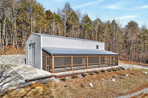Photo of 1756 Rickman Monterey Hwy, Rickman, TN 38580 (MLS # 3123708)