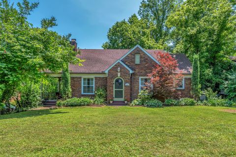 2317 Riverside Dr Nashville TN 37216