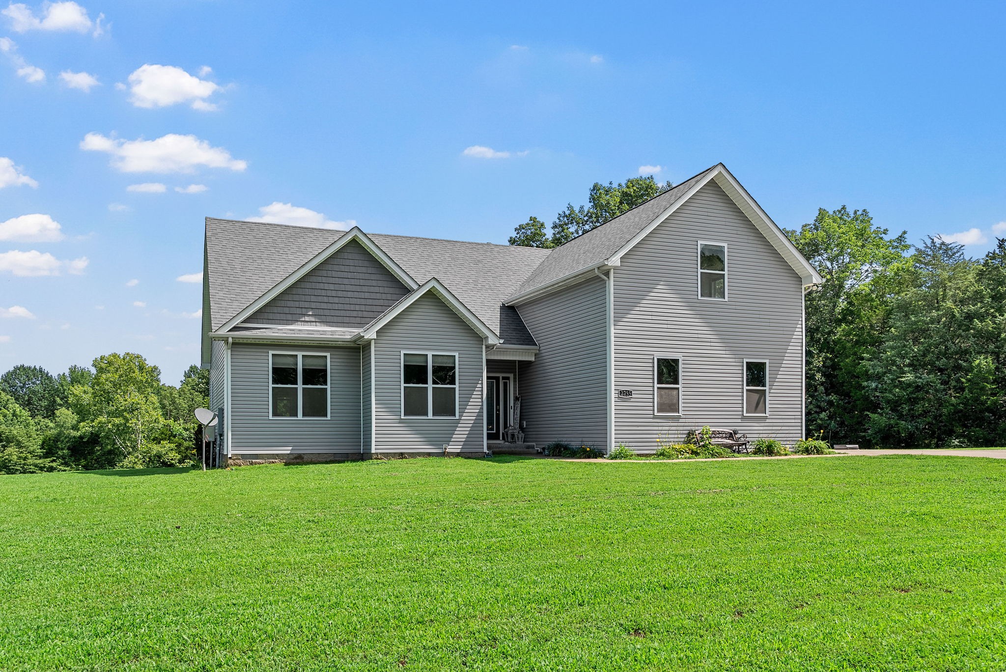 2755 Benton Ridge Rd