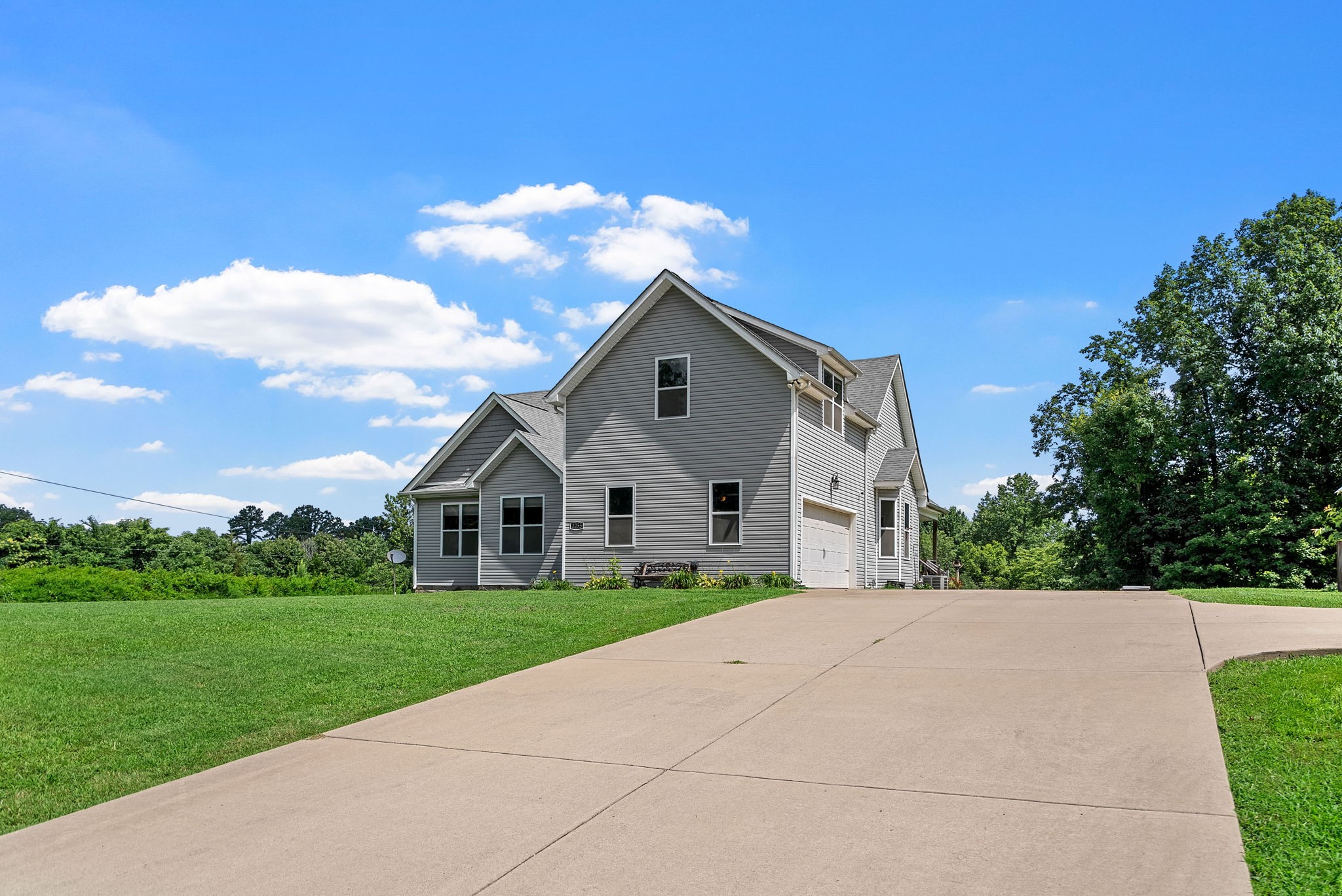 2755 Benton Ridge Rd