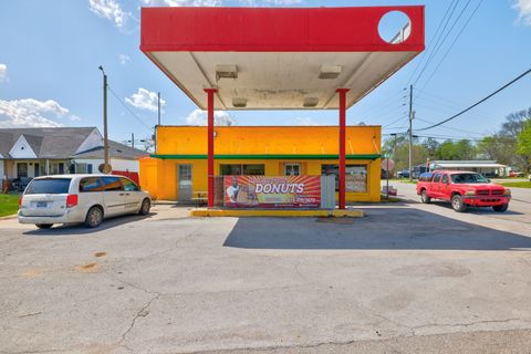 3623 Highway 41A N Unionville TN 37180