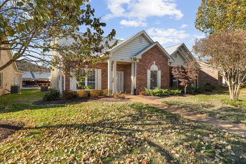 6062 Sunrise Cir Franklin TN 37067