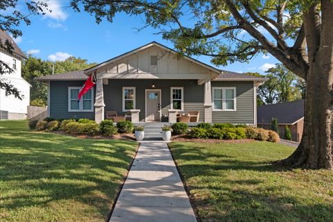 1227 McGavock Pike, Nashville, TN 37216 - MLS#: 2701402