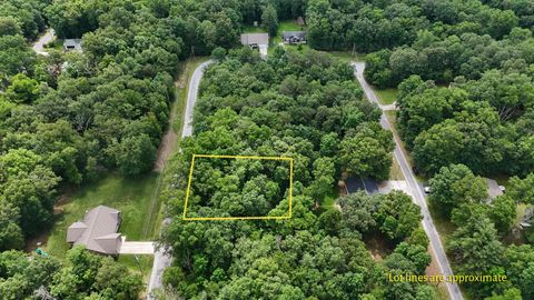 6110 Pocahontas Ln Crossville TN 38572