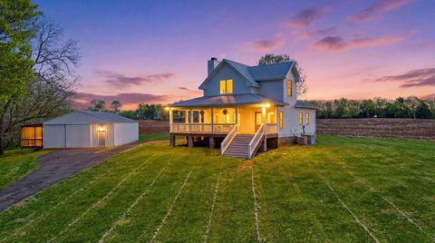 6360 Hopewell Rd Springfield TN 37172