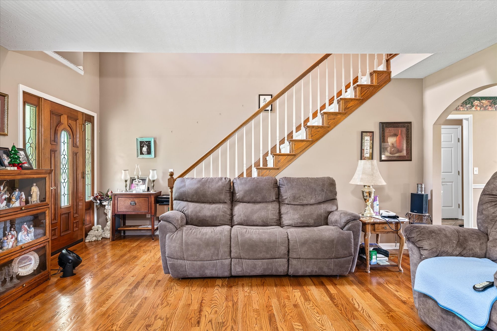 615 Fox Run Ln
