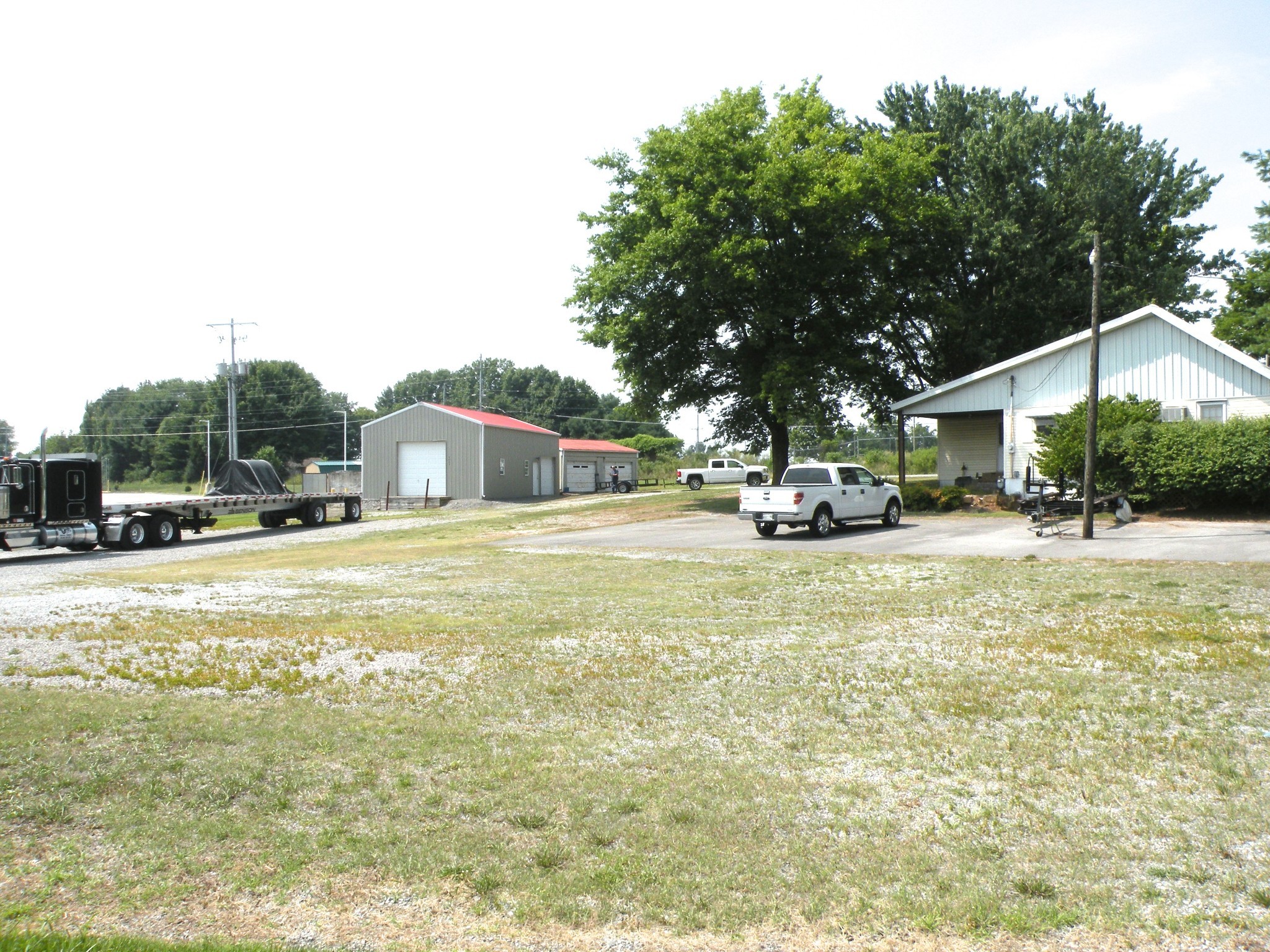 1001 Swamp Rd