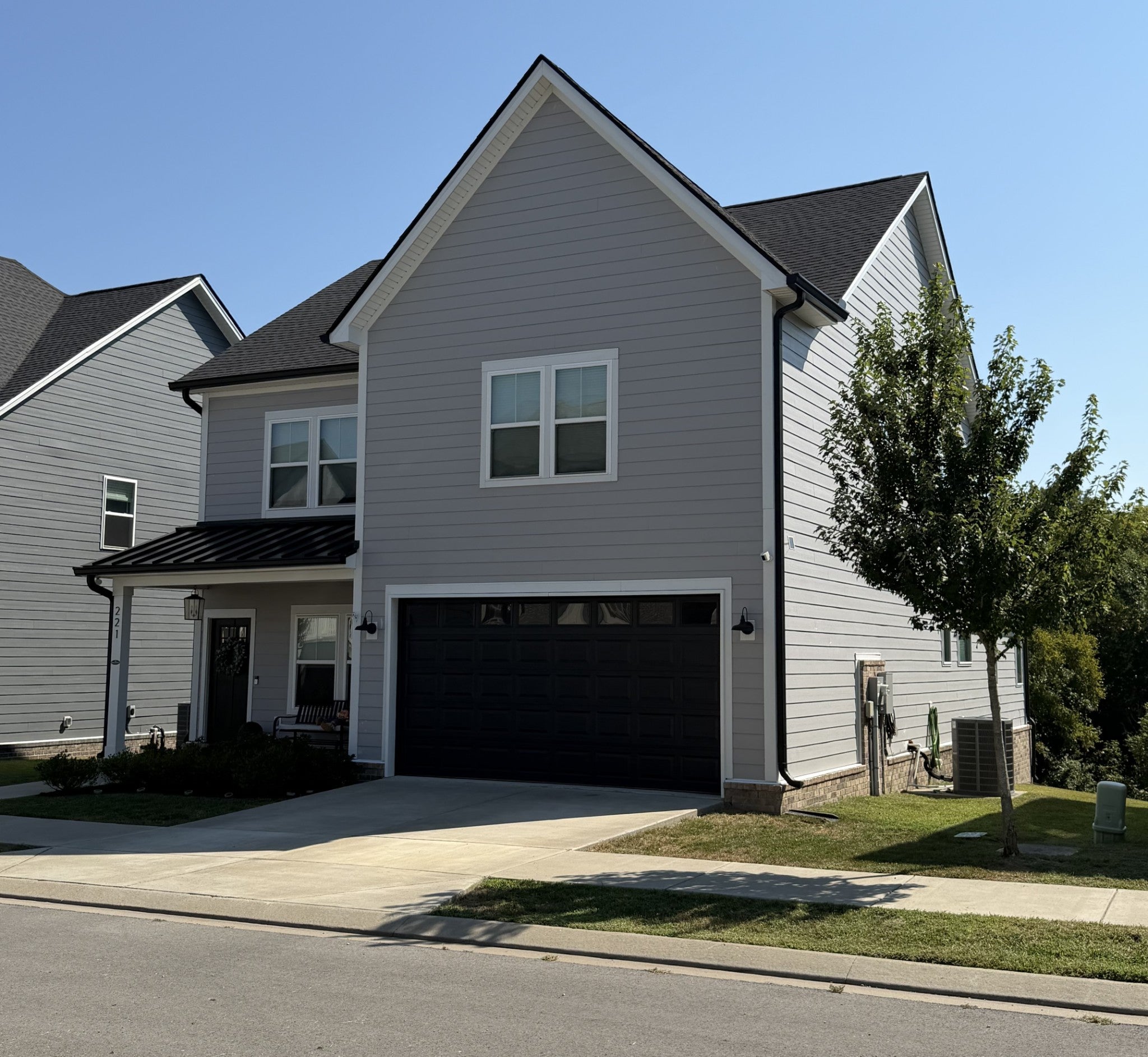 221 Sounder Cir