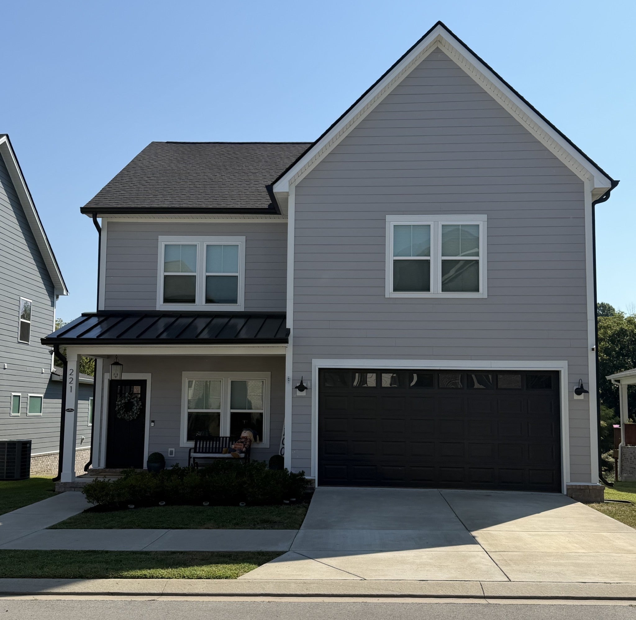221 Sounder Cir