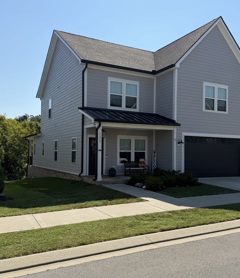 Photo of 221 Sounder Cir, LaVergne, TN 37086 (MLS # 3547778)