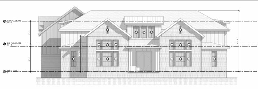 4-bed home for sale in Nashville, TN 37221, 751 Summit Oaks Ct 751 Summit Oaks Ct, Nashville TN 37221 4-bed home, photo 5 of 10