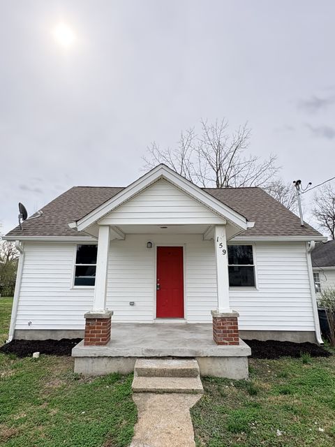 159 Morrison St Gallatin TN 37066