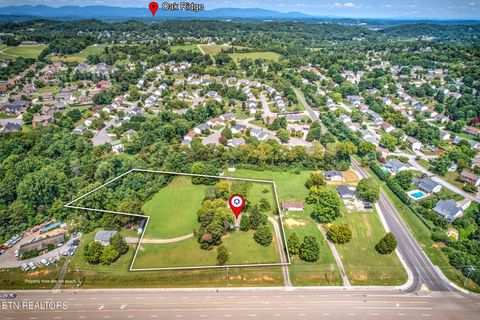 10109 Dutchtown Rd Knoxville TN 37932