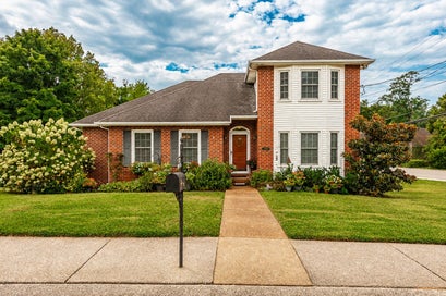 7149 Poplar Creek Trace Nashville TN 37221