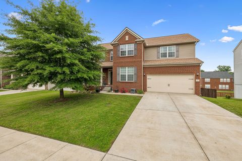 271 Gibson Dr Lebanon TN 37087