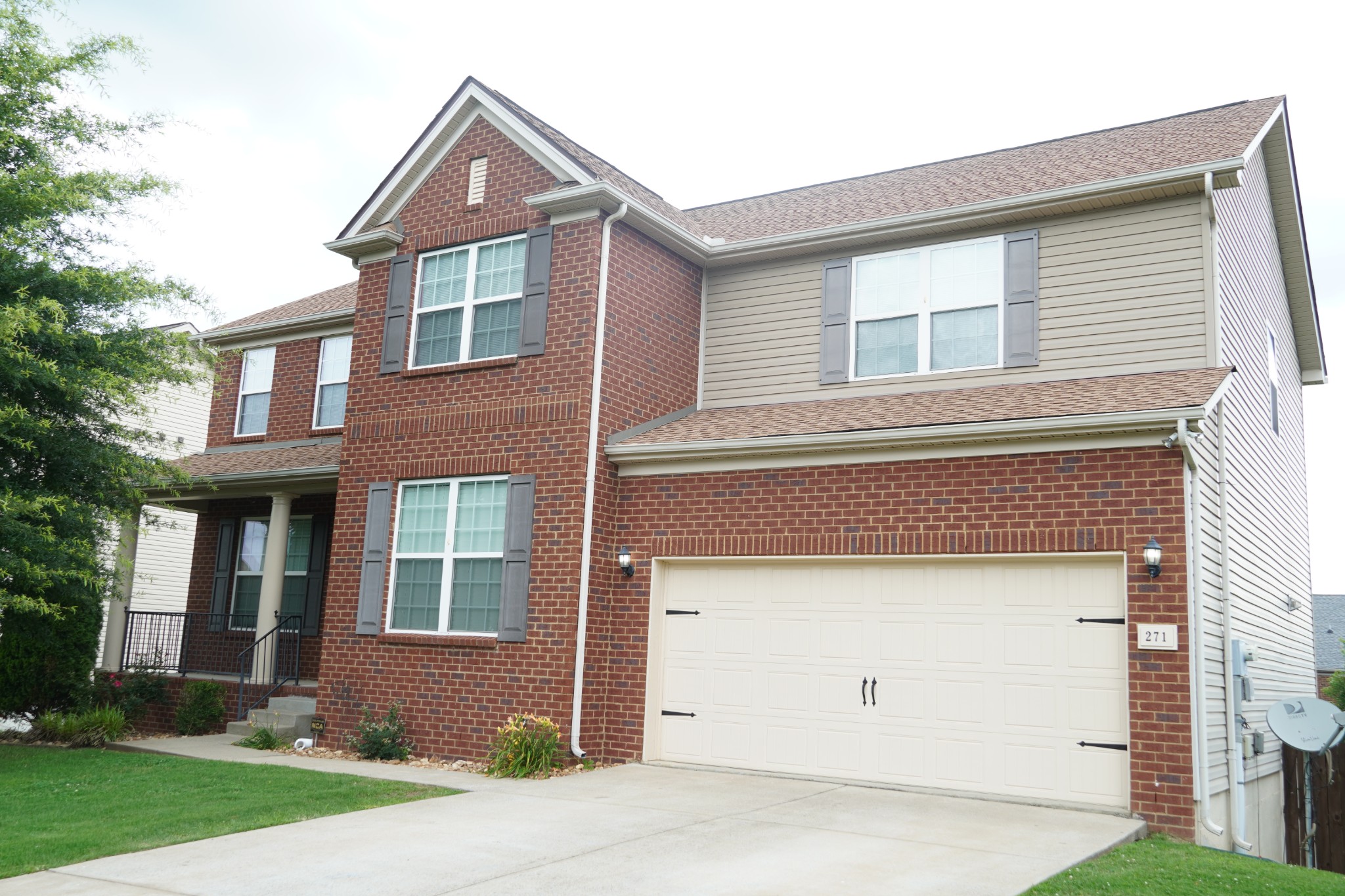 271 Gibson Dr