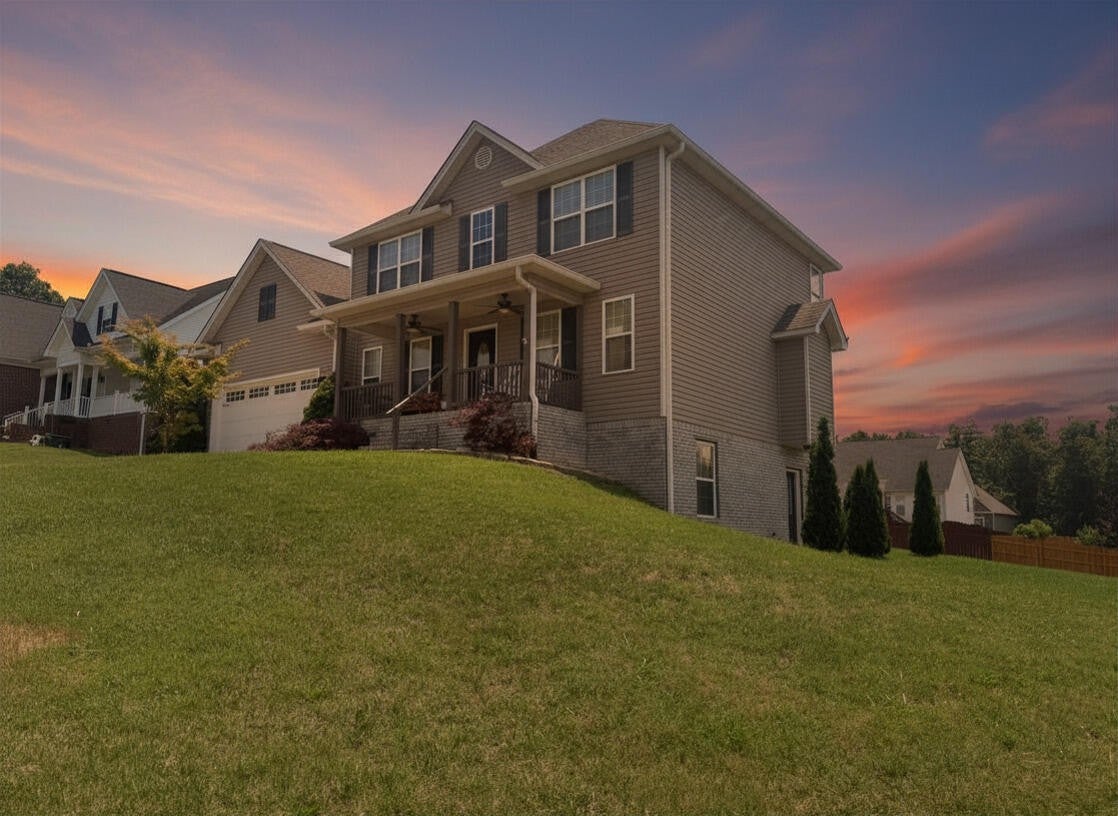 148 Clearview Circle NE
