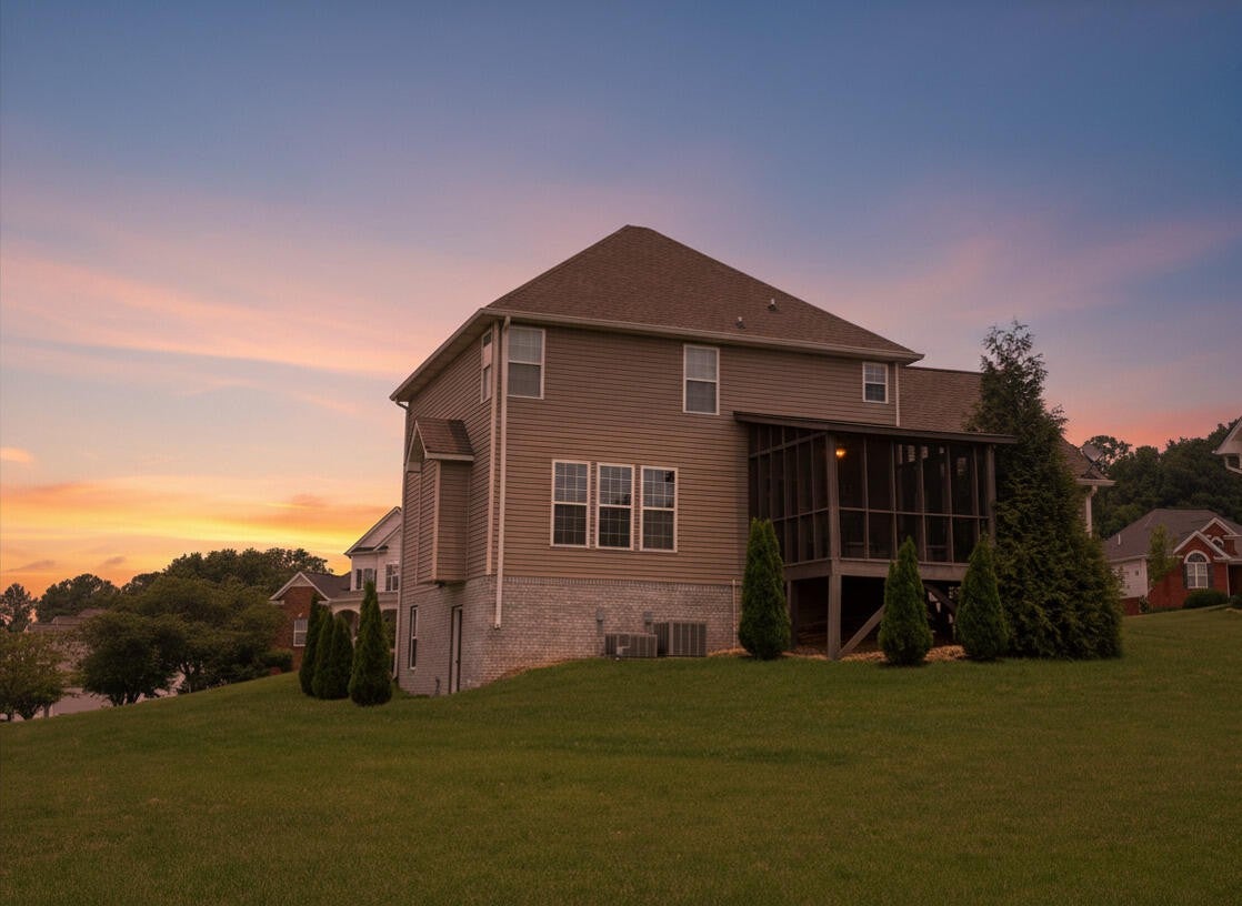 148 Clearview Circle NE