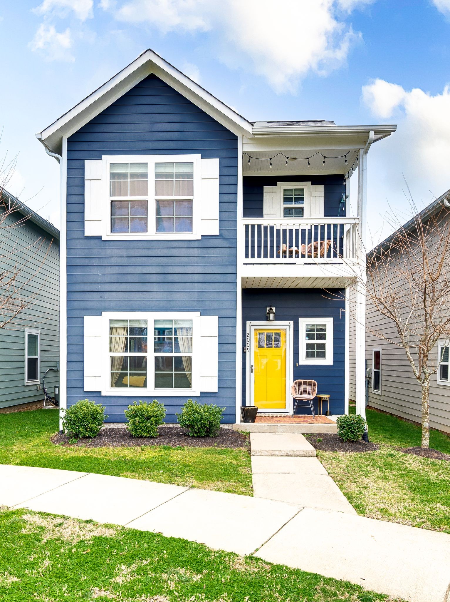 2009 Village Park Cir