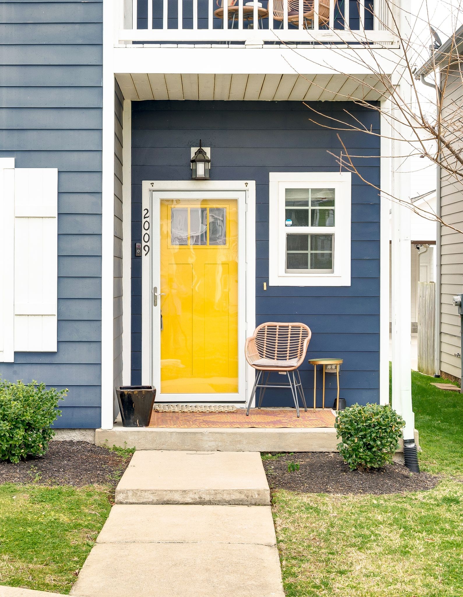 2009 Village Park Cir